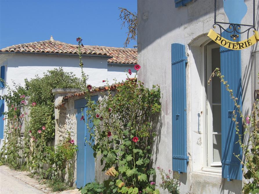 Camping Beausoleil La Palmyre