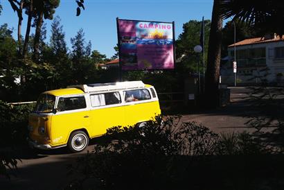Camping Beausoleil La Palmyre