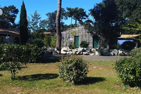 Camping Beausoleil La Palmyre