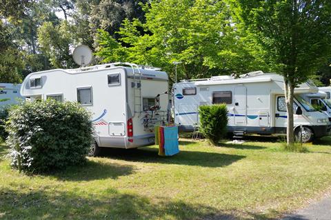 Camping Beausoleil La Palmyre
