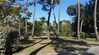 Camping Beausoleil La Palmyre
