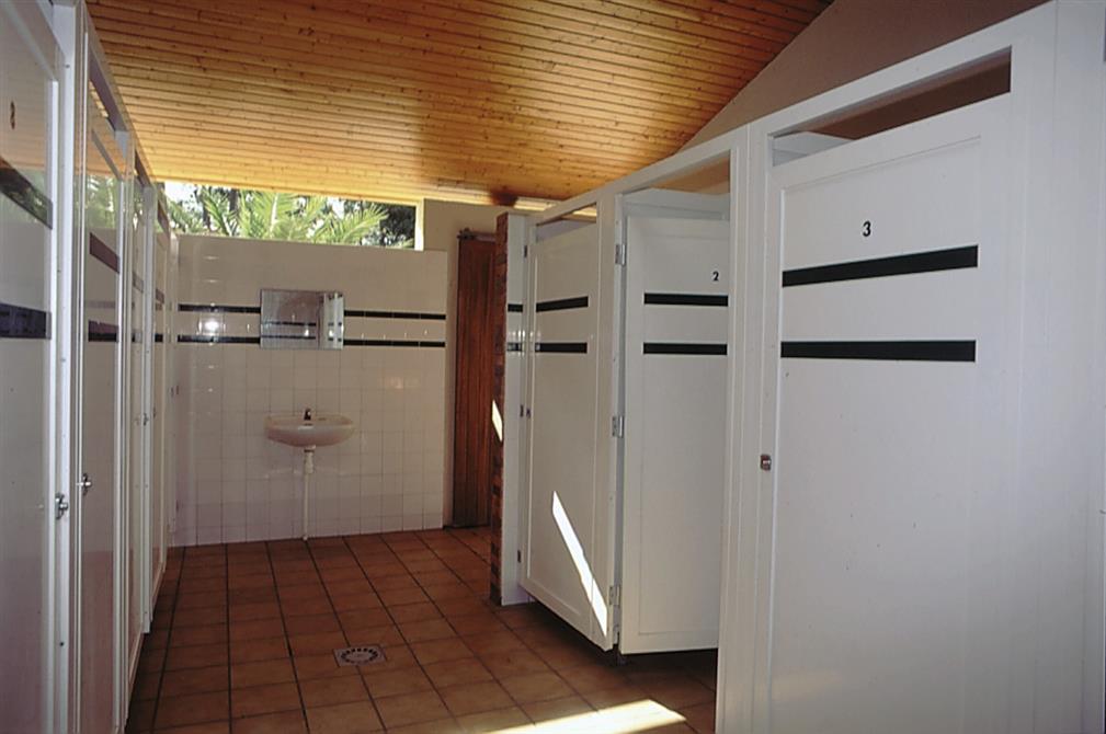 Camping Beausoleil La Palmyre